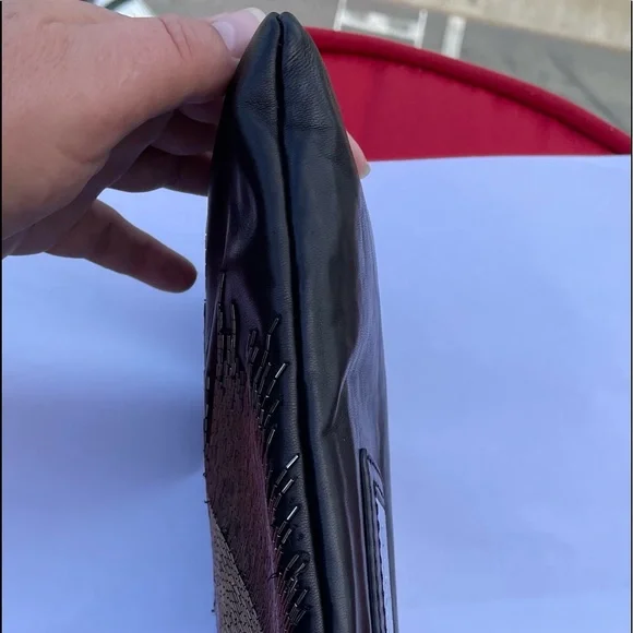 VALENTINO Leather Bag - Picture 12 of 15